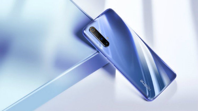 Harga Realme X50