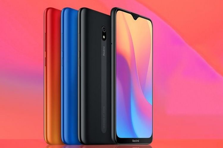 Harga Redmi 8 Dan Harga Redmi 8a