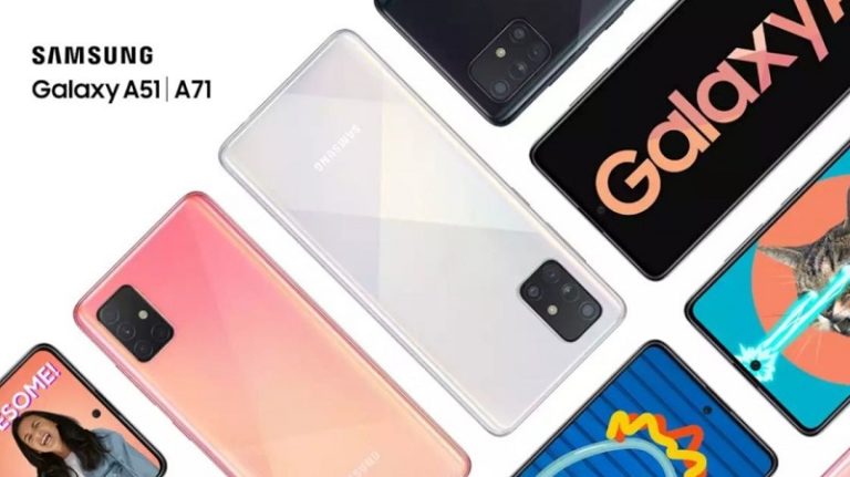 Samsung Resmi Umumkan Galaxy A51 dan A71, Bakal Gunakan Kemera Belakang Bentuk 'L' 4 Samsung Resmi Umumkan Galaxy A51 dan A71, Bakal Gunakan Kemera Belakang Bentuk ‘L’