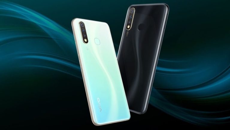 Inilah Spesifikasi Lengkap dan Harga Vivo Y19  di Indonesia