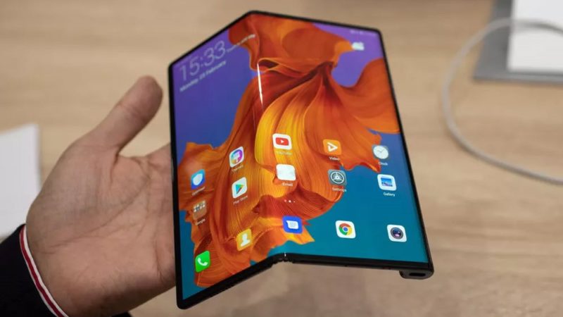 Huawei Mate X