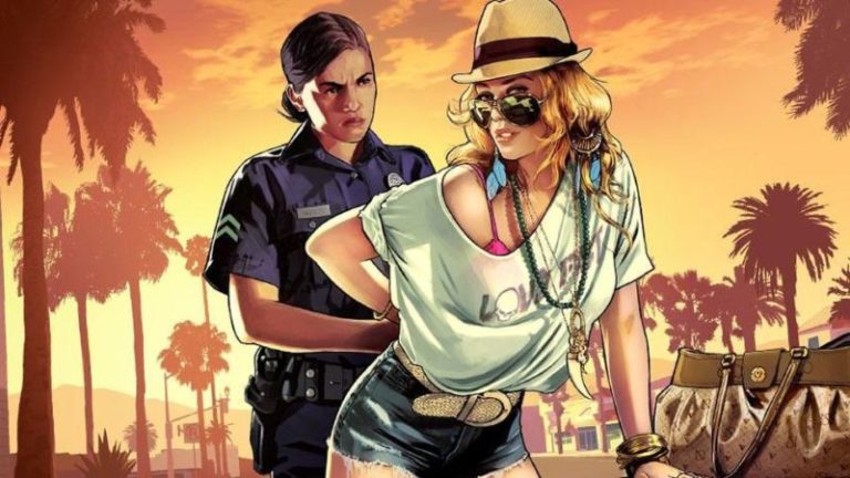 Inilah Rumor Terbesar Tentang GTA 6!