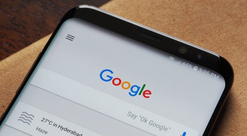 Kata Kunci Terpopuler Di Google 2019