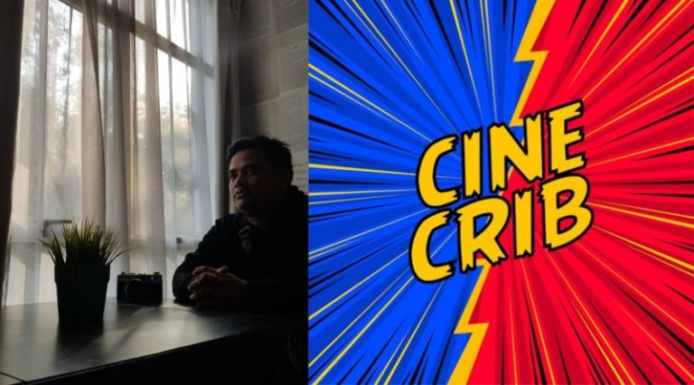 Kritikus Cine Crib Diancam Bui