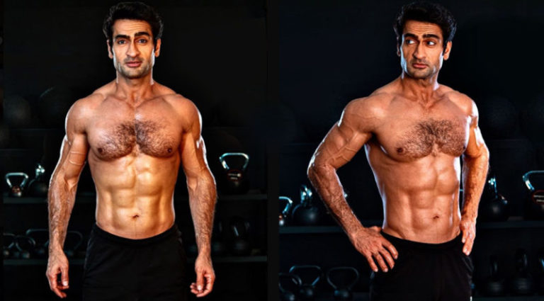 Kumail Nanjiani Latihan Keras Untuk Perannya Dalam Eternals 11 Kumail Nanjiani Latihan Keras Untuk Perannya Dalam Eternals