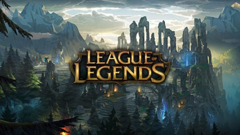 League of Legends Menjadi Game Paling Populer Di Twitch, PUBG Tersingkir Dari 10 Besar? 5 League of Legends Menjadi Game Paling Populer Di Twitch, PUBG Tersingkir Dari 10 Besar?