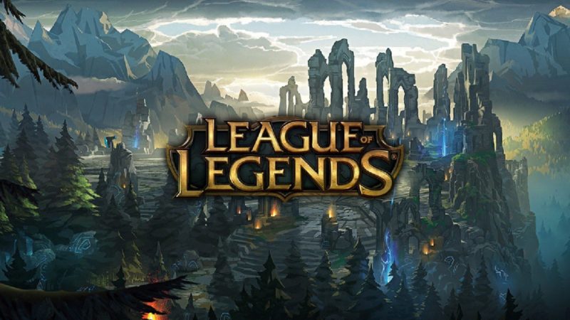 League Of Legends Summoners Rift Changes Map Riot Games