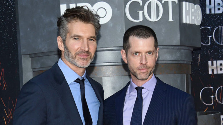 NY Premiere Of "Game Of Thrones" Final Season, New York, USA 03 Apr 2019