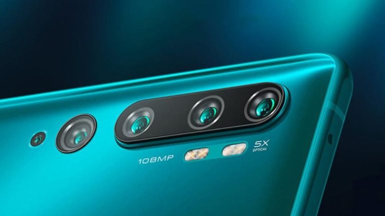 Xiaomi Bocorkan Jadwal Peluncuran Mi Note 10 Pro di Indonesia