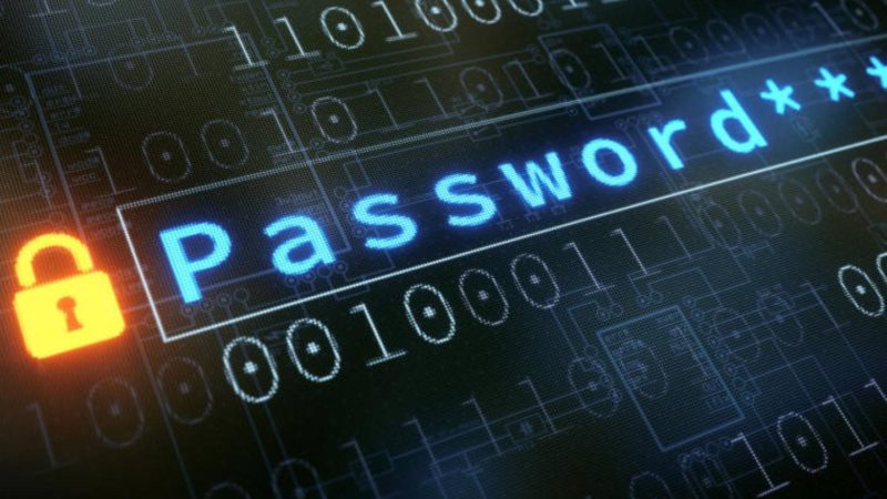 Password Tidak Aman Sepanjang Masa