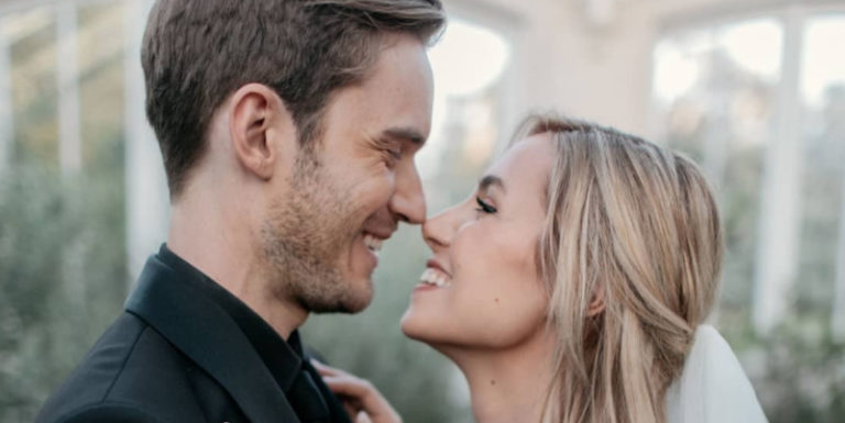 Pewdiepie Catat Rekor Baru Di Youtube Rewind 2019
