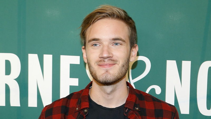 Pewdiepie Keluar Dari Twitter