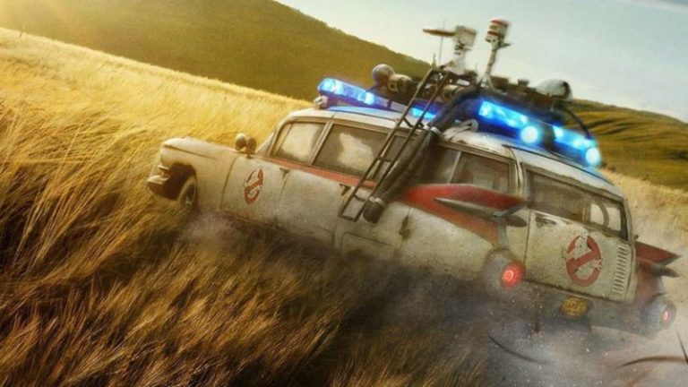 Ghostbuster: Afterlife Resmi Diberi Rating PG-13 5 Ghostbuster: Afterlife Resmi Diberi Rating PG-13