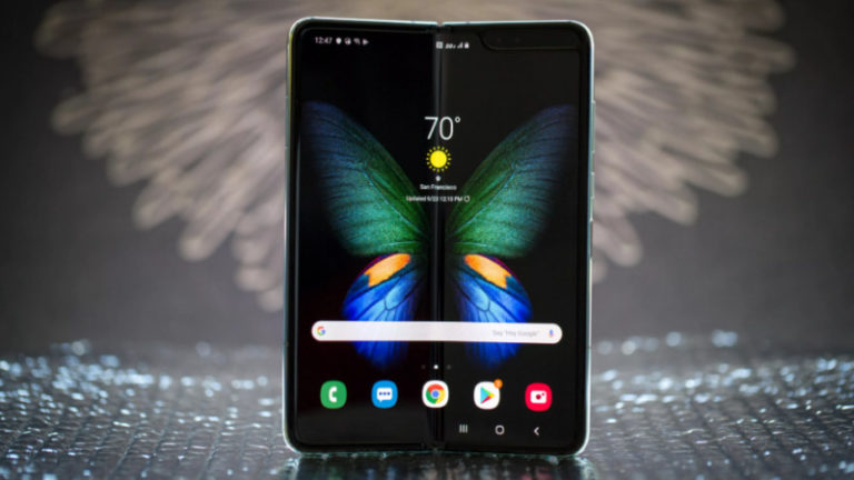 Diklaim Terjual Semuanya, Samsung Kembali Buka pre Order Galaxy Fold