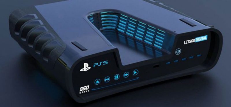 Ps5 Mungkin Mendapatkan Versi Pro