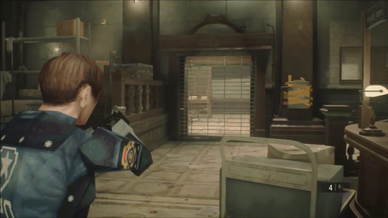 Resident Evil 2 Pernah Menjadi Game Terlaris Di Amerika Utara