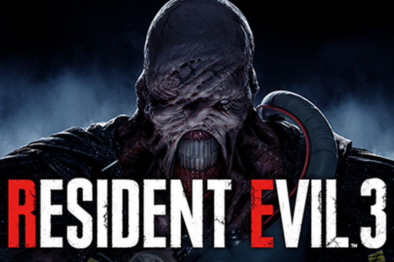 Resident Evil 3 Remake Terisnspirasi Dari Re2 Remake