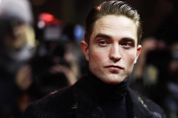 Robert Pattinson Gelisah Jadi Batman