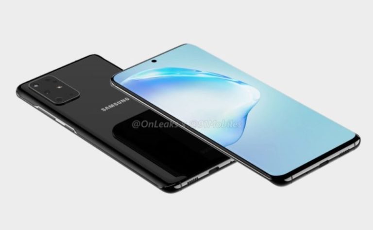 Samsung Galaxy S11 Bakal Gunakan Baterai Jumbo Milik LG
