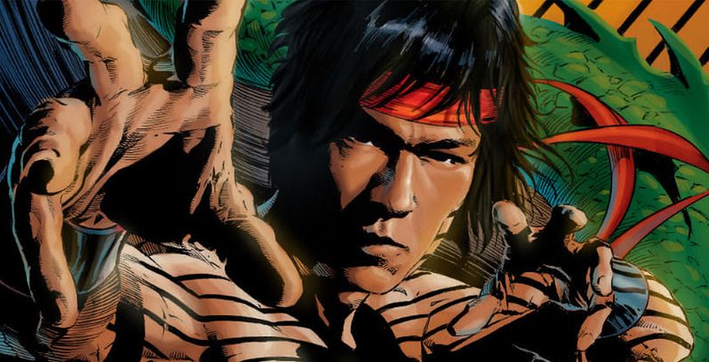 Shang Chi Bukan Cuma Film Kung Fu