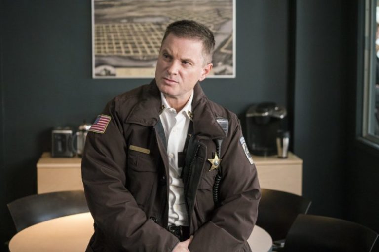 Shea Whigham Resmi Gabung Mission: Impossible 7 dan 8 10 Shea Whigham Resmi Gabung Mission: Impossible 7 dan 8