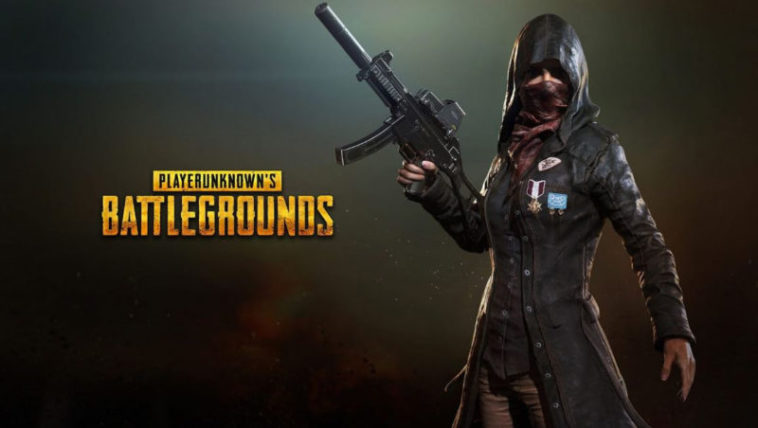 PUBG Mengadakan Skin Design Contest Bagi Penggemar! - Dafunda.com