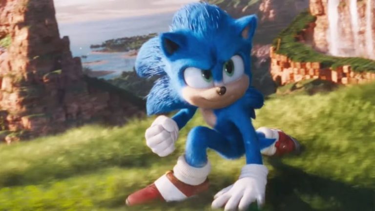 TV Spot Terbaru Sonic the Hedgehog Perlihatkan Bagaimana Sonic Mendapatkan Sepatunya