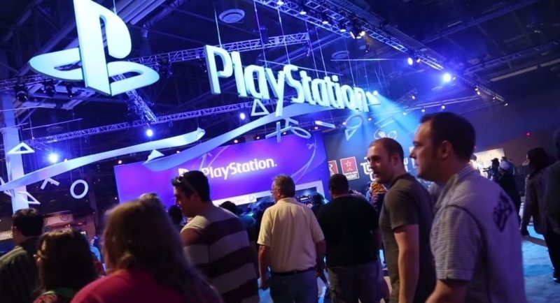Sony Dan Microsoft Terus Bersaing