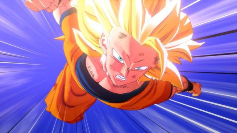 Spesifikasi Pc Dragonball Z Kakarot