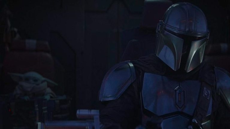 Jon Favreau Umumkan Tanggal Rilis The Mandalorian Season 2 5 Jon Favreau Umumkan Tanggal Rilis The Mandalorian Season 2
