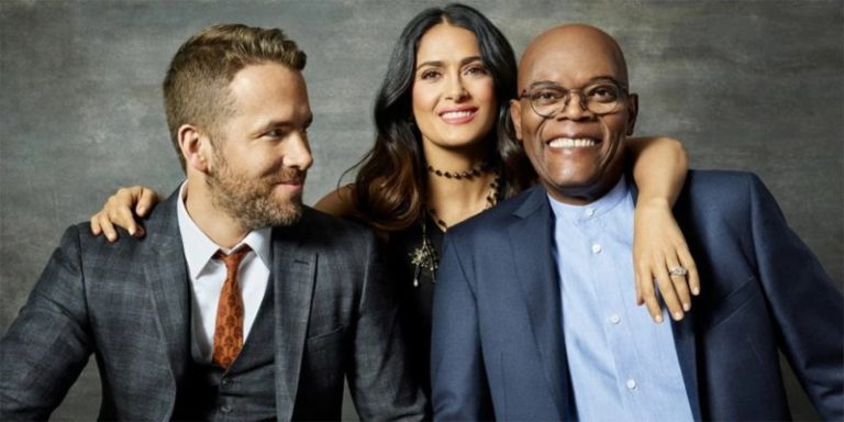 Tanggal Rilis The Hitmans Bodyguard 2
