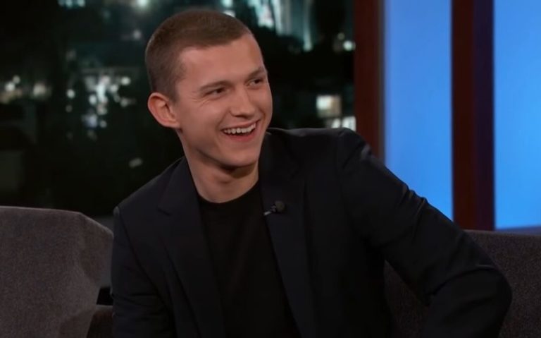 Bob Iger Ungkap Tom Holland Sering Mabuk Saat Perselisihan Disney/Sony