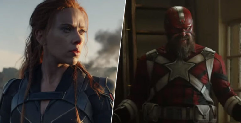 Rilis Trailer Pertama, Kapan Timeline Black Widow akan Berlangsung di MCU?