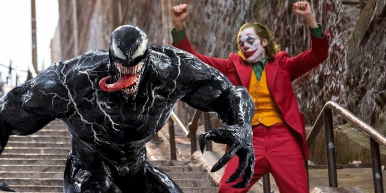 Venom 2 Joker R Rated
