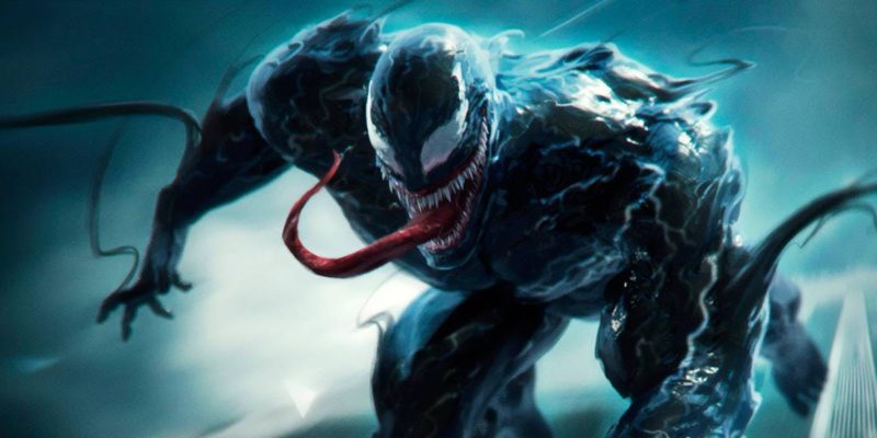 Venom 2