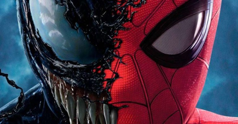Tom Hardy Hapus Postingan Yang Menampilkan Pertarungan Antara Spider-Man Vs Venom 3 Tom Hardy Hapus Postingan Yang Menampilkan Pertarungan Antara Spider-Man Vs Venom