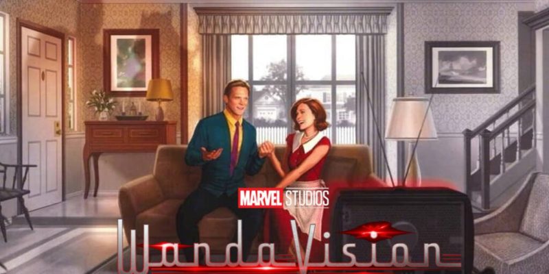 Wandavision