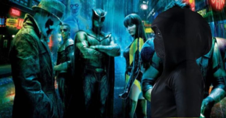 Watchmen Hbo Tetap Hormati Snyder