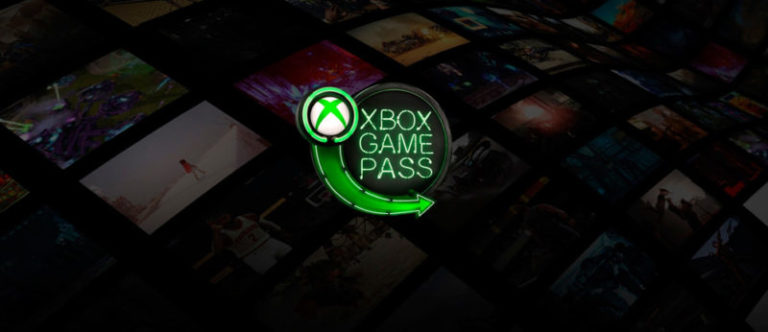 Xbox Game Pass