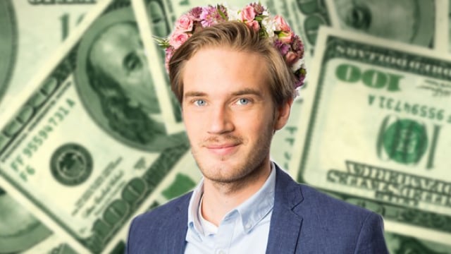 Youtuber Terkaya Di Dunia 2019