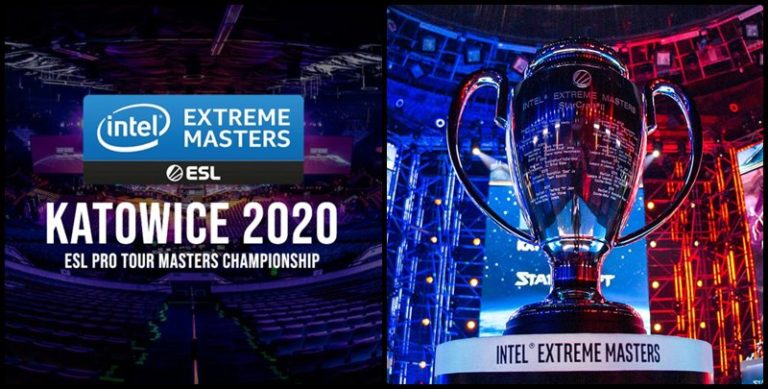 Inilah 16 Daftar Tim CS:GO Yang Bertanding di IEM Katowice 2020