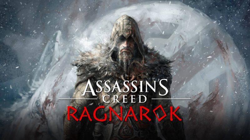 Assassin's Creed Ragnarok Sedang Dalam Pengembangan