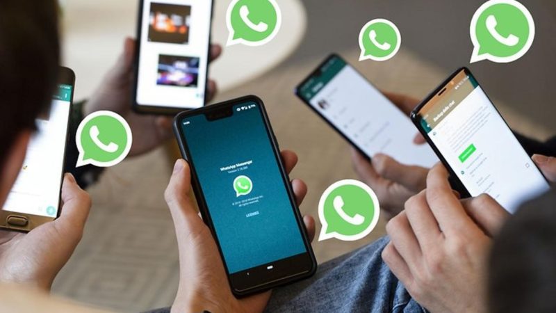 Biaya Langganan WhatsApp