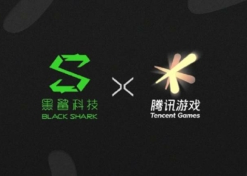 Black Shark X Tencent Games