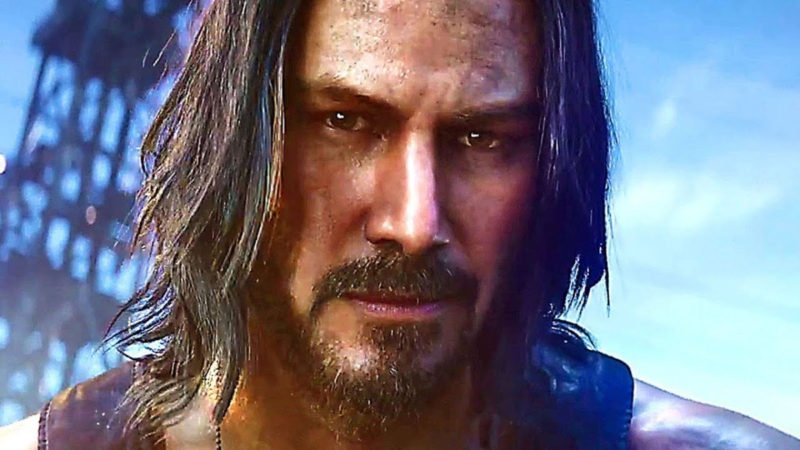 CD Projekt Tunda Cyberpunk 2077 Hingga September Mendatang