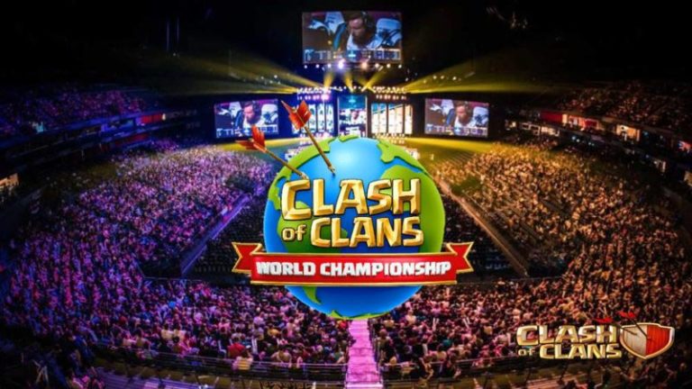 ESL Gelar Clash Of Clans World Championship 2020 Dengan Prize Pool 13 Miliar