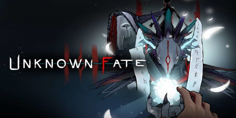 Game Offline Android Terbaik Unknown Fate