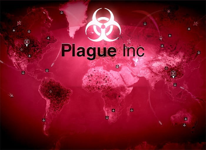 Gara Gara Virus Corona, Jumlah Pemain Game Plague Inc. Meningkat Drastis