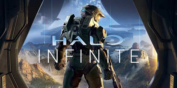 Halo Infinite