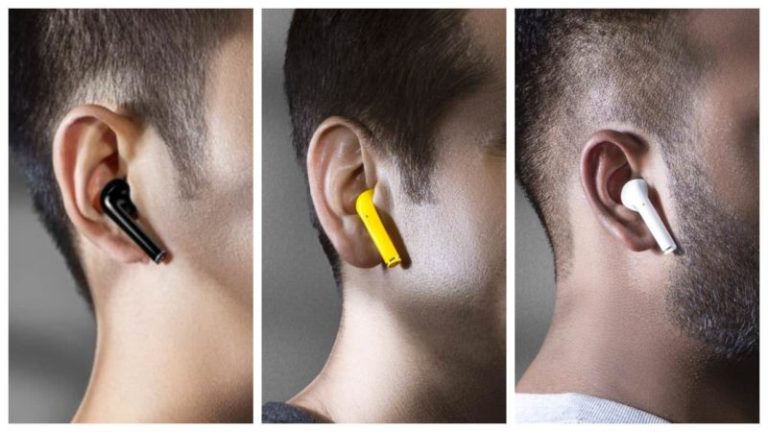 Harga Realme Buds Air